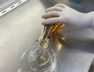 嬰配乳粉生產(chǎn)企業(yè)環(huán)境微生物監(jiān)測(cè)（一）——表面微生物采樣