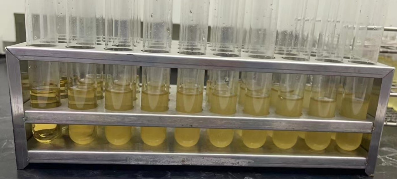 維生素檢測(cè)國標(biāo)法本底污染的原因分析