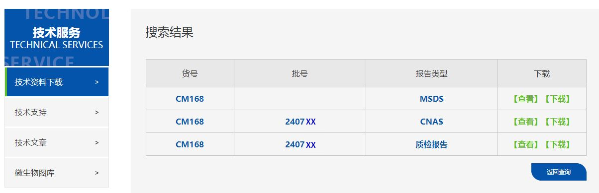 如何查找產(chǎn)品質(zhì)檢報(bào)告? 如何查找產(chǎn)品質(zhì)檢報(bào)告?
