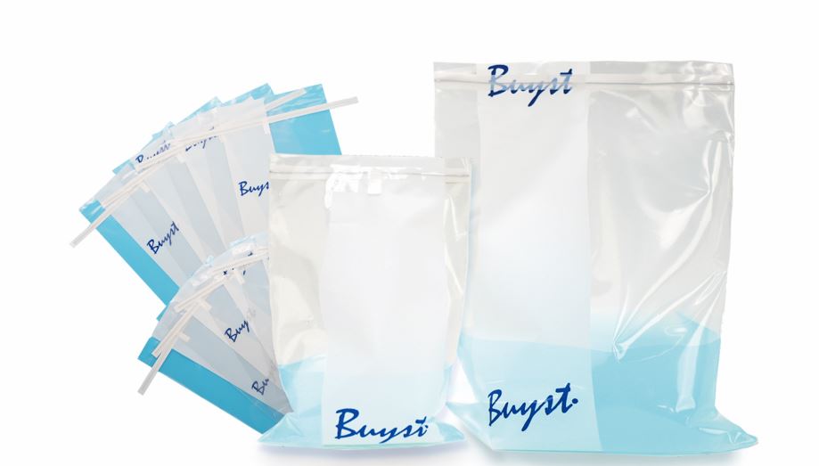 有它在手，采樣無憂！--北京陸橋金屬絲無菌采樣袋