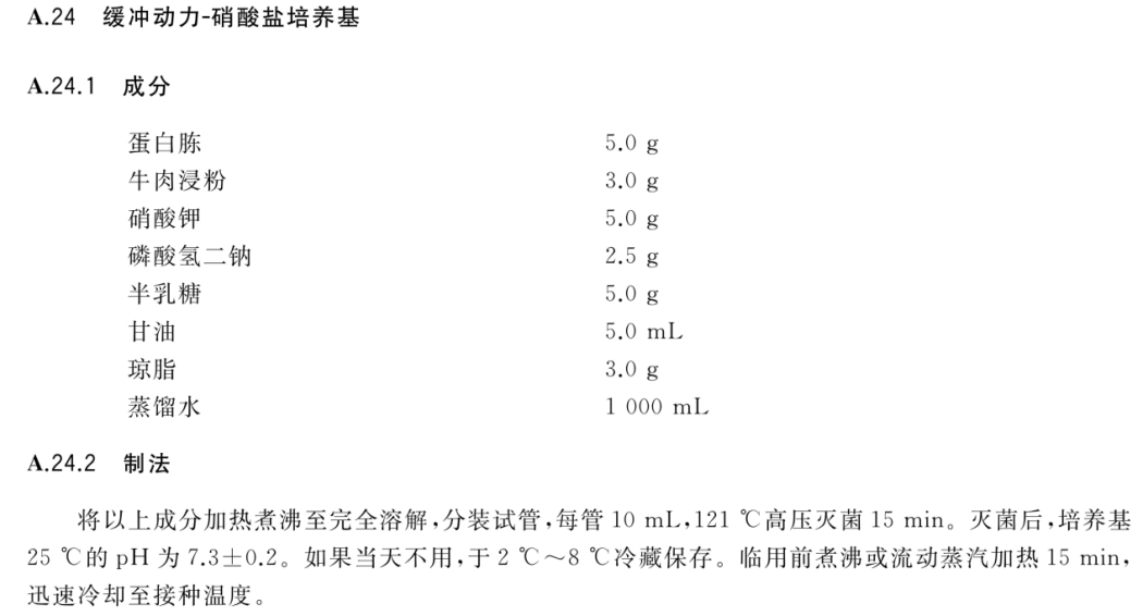 細(xì)菌生化實驗之硝酸鹽還原實驗解析