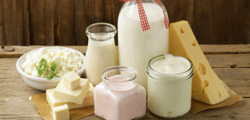 黃曲霉毒素M1的檢測