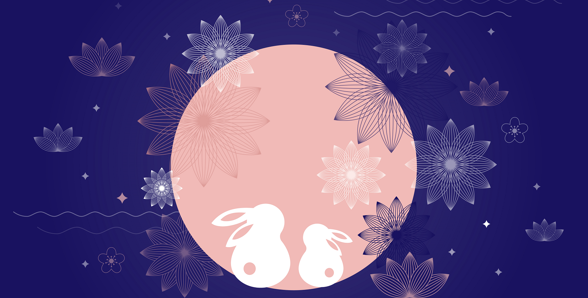 北京陸橋攜全體員工祝大家2024年中秋節(jié)快樂(lè)！