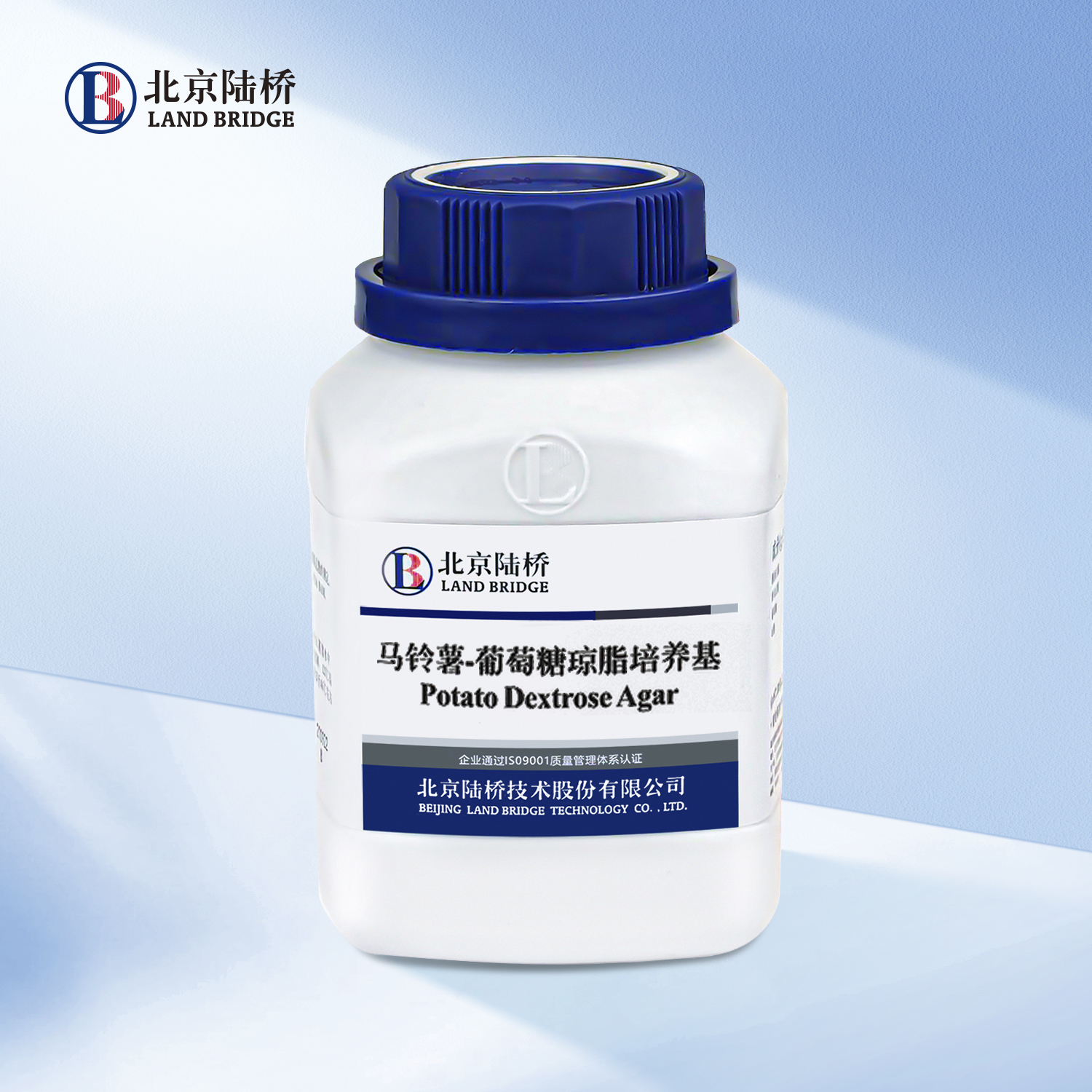 馬鈴薯-葡萄糖瓊脂培養(yǎng)基